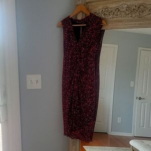 ALLSAINTS size 4 dress